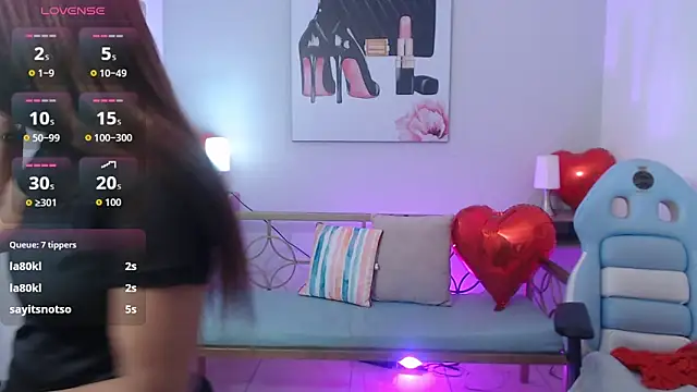 ingrid03_taffur (Ask my age) - Slap pussy