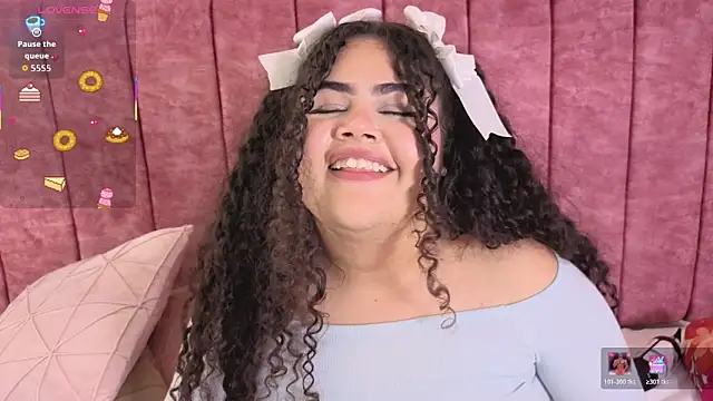 lou_22_ (F young) - RUB PUSSY