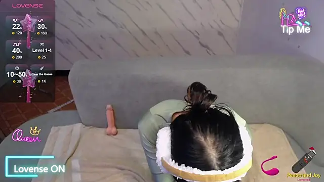 victorycat_v (F teen) - COÑO CON DEDO 🌶️