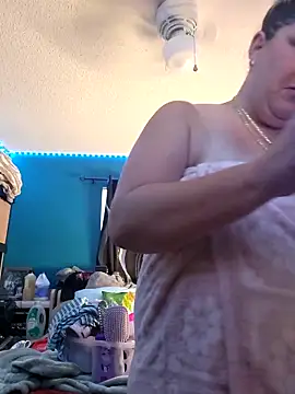 sexynikki6969 (F milf) - Pussy play