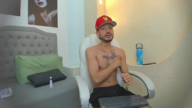 denis_winslow webcam