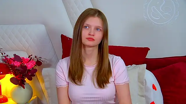 JaneRosen live sex cam