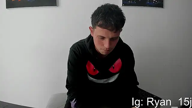 RyanHorseman webcam