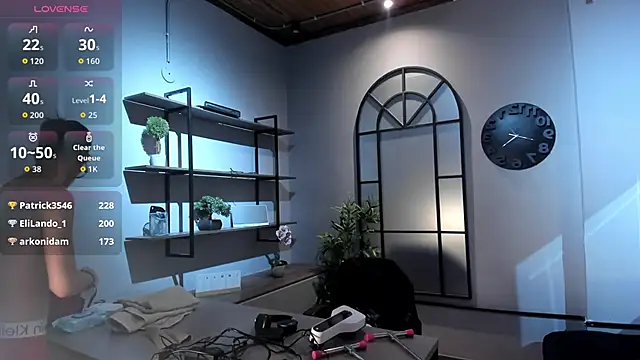 tim__fox webcam