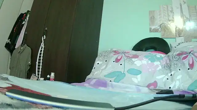 sex chat cam SexyGioconda
