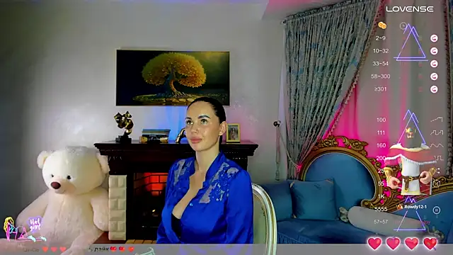 Black-Mamba- webcam