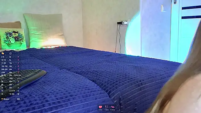 random adult chat Roseaa