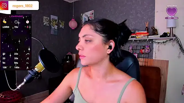 watch live sex Isaa Dl