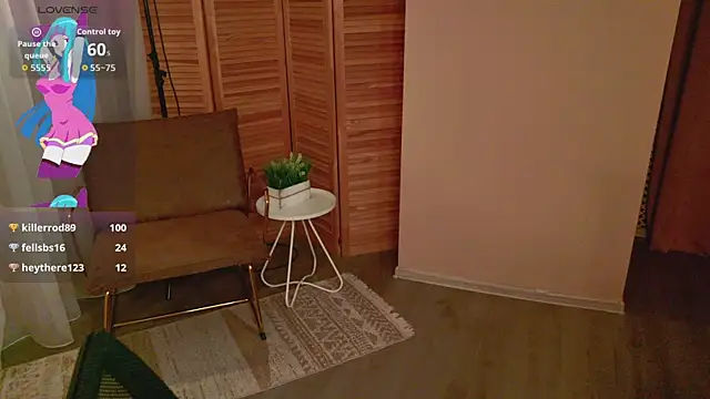 public voyeur web cam Museofmind