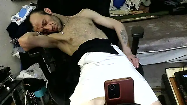 Aktorihann webcam