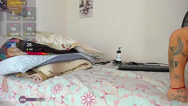jeyco_santino webcam