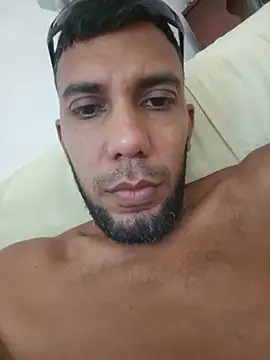UnreadyChutzpa webcam