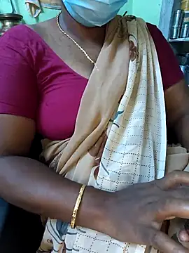 Tamilselviroja- webcam