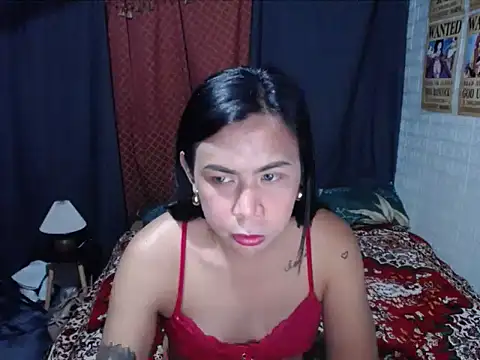 BriannaCruz24 webcam