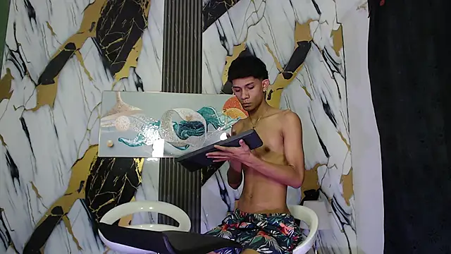TWINKS_BOYSX webcam