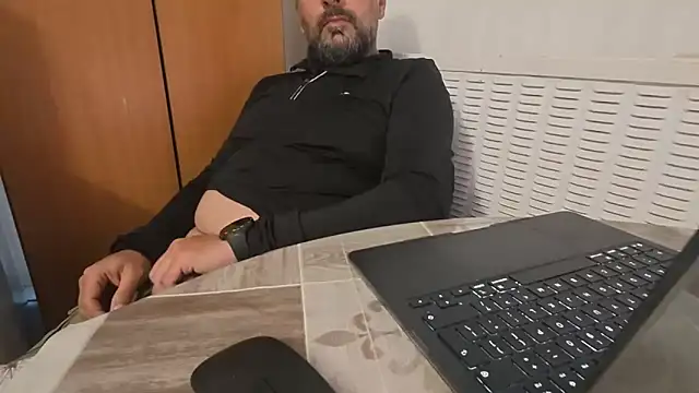 TARKAN1 webcam