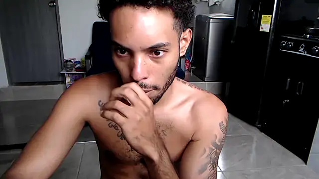 colinbrown webcam