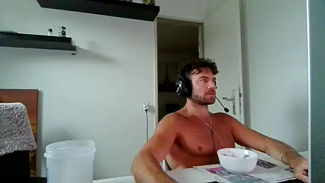 alpha-hunk webcam