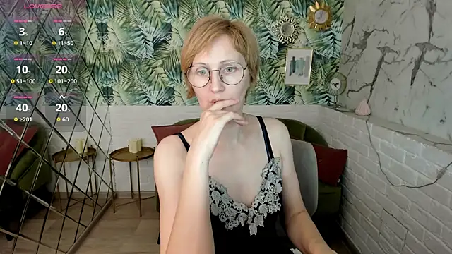 Paris_Cherry webcam