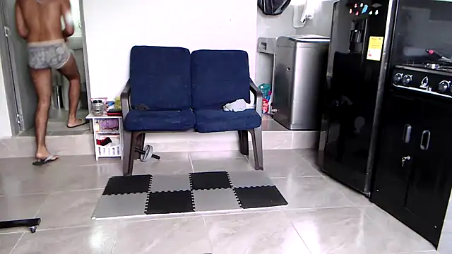 colinbrown webcam