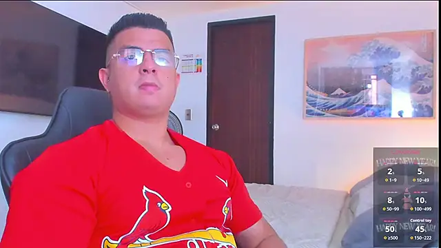RJBarto webcam