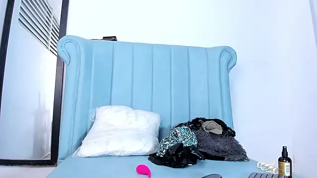 Cleopatra_Trans live sex cam