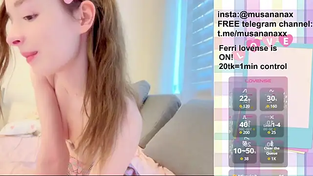 musananax