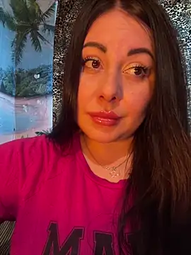 DaisyStreet live sex cam