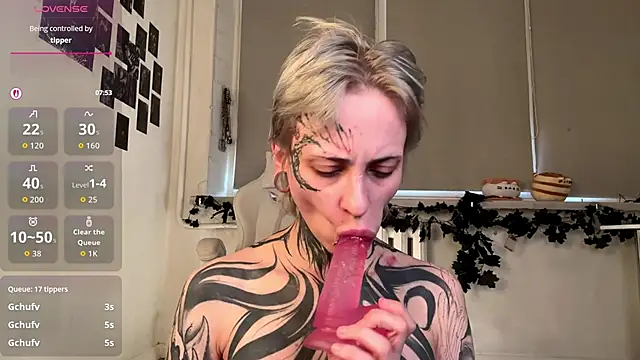 KizzieSherbert