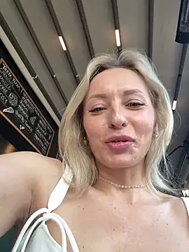 VikaBunny1 webcam