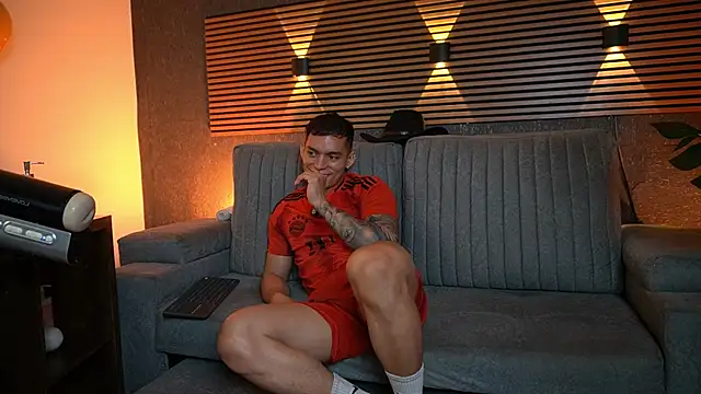 _eufrates_ (M young) - 🥎😈Thick Cock Cumshow lush on today