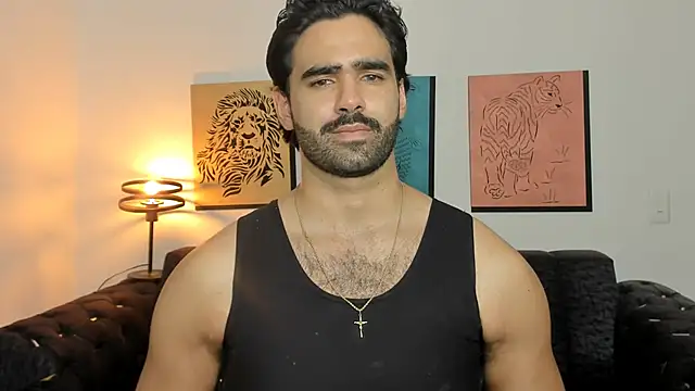 brad_martin (M young) - JERK OFF 5 MINUTES