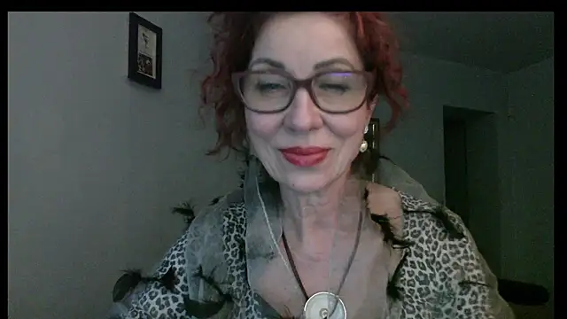 Kelly_Flurr webcam