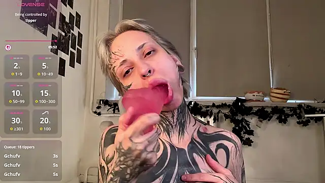 KizzieSherbert