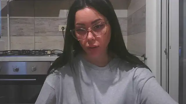 lovelyjulliette (F young) - ass