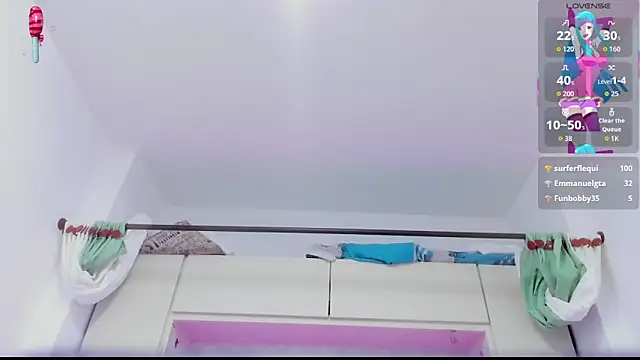 candyymaria (F young) - Blowjob