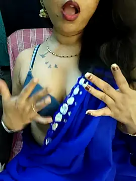 sexy_juhee (F milf) - Boobs ice rab /ass show