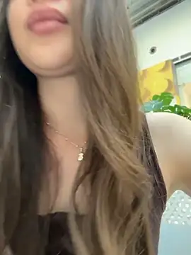 kristirich (F young) - Naked+masturbation❤️