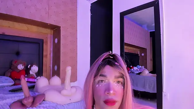 samantha_blaze1 (T young) - penis down the throat