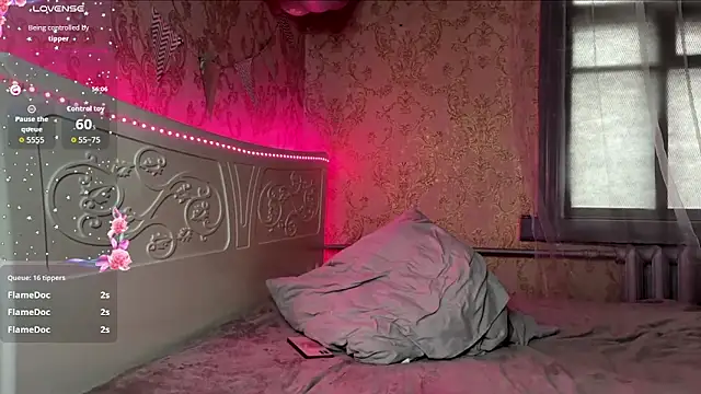 lauryngeisinger (F young) - Spank my ass 2x times