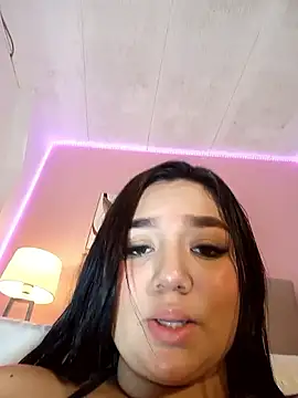 luna_bradley_ (F teen) - fuck my fat pussy with dildo🥵🤤