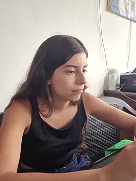 irisbound (F young) - Oil in my ass