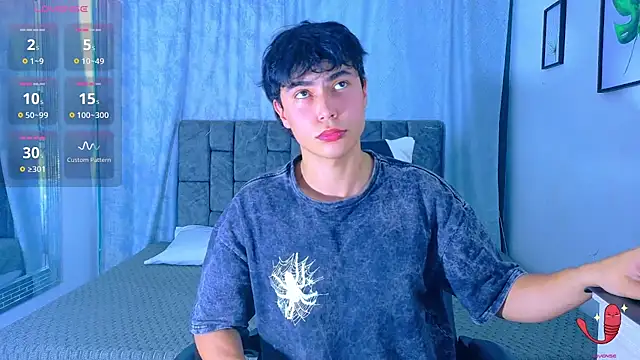 dantekent (M twink) - change room