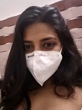 naughty-rashi (F teen) - Erotic Dance