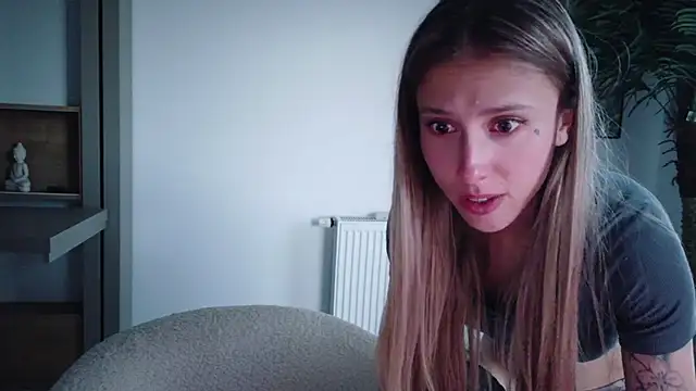 deidi_sweet (F young) - Pussy Play until CUM