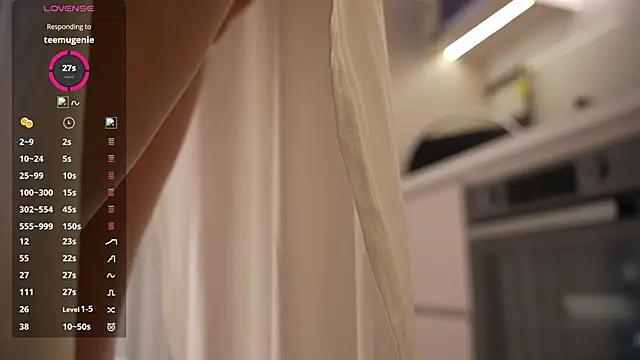 Vassiilisa webcam