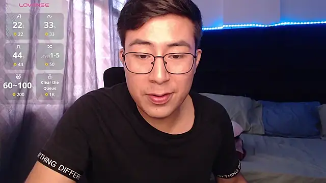 andrewmhilton_ (M young) - Cum show