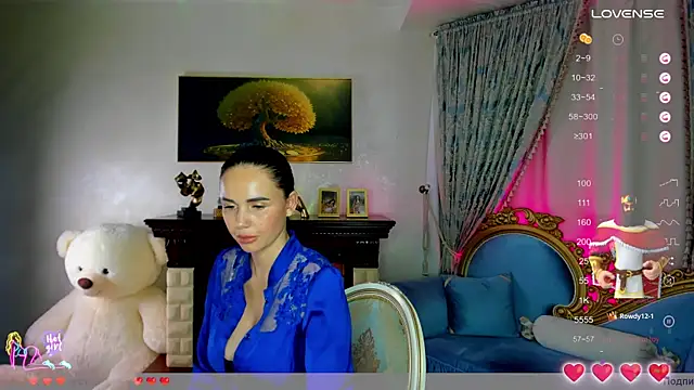 Black-Mamba- webcam