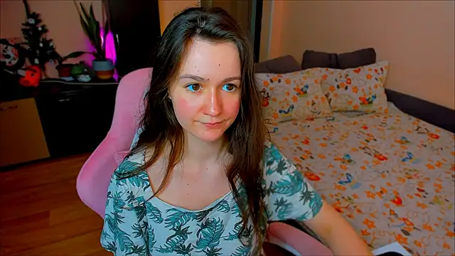 ameli_moon webcam