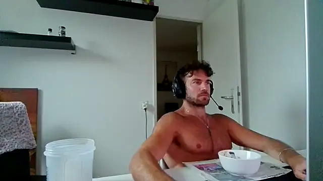 alpha-hunk webcam
